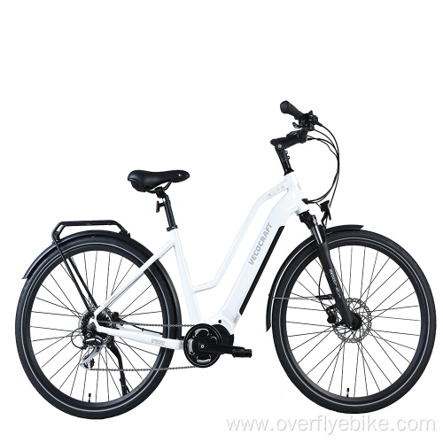 XY-Aura elegant electric bike